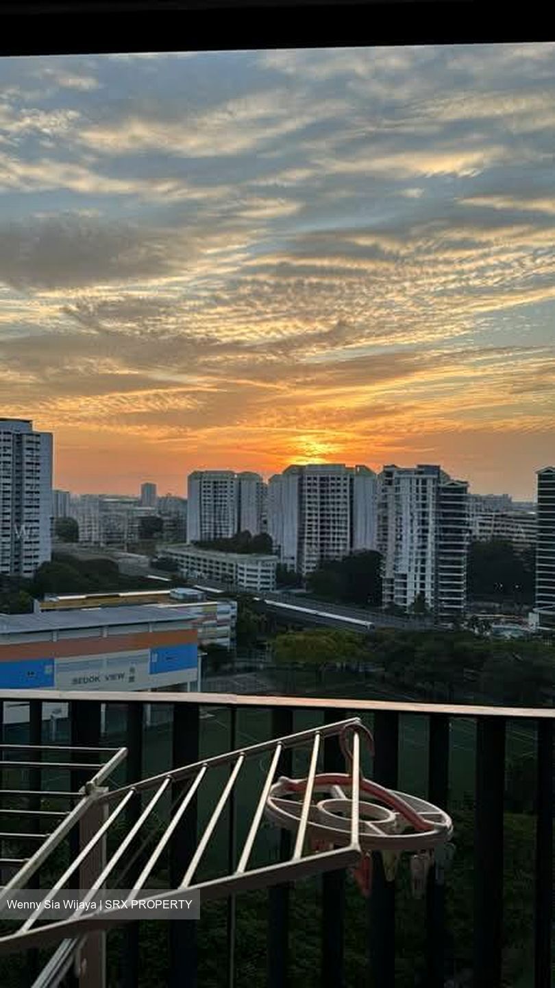 Grandeur Park Residences (D16), Condominium #602060741